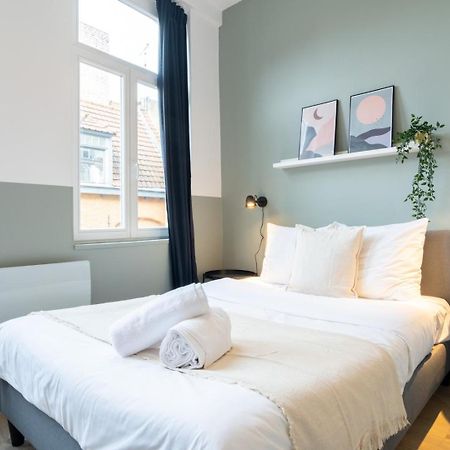 Lille Centre - Nice cozy&functional ap Eksteriør billede
